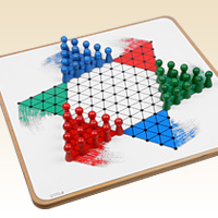 Brettspiele