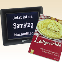 Hilfen bei Demenz