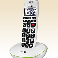 Schnurlose Telefone