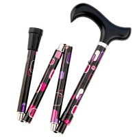 Faltstock "Drops"