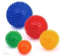 Igelball für Handtraining und Massage