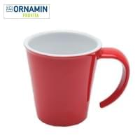 Ornamin Kaffeepott