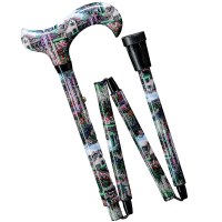 Faltstock "Landidyll"