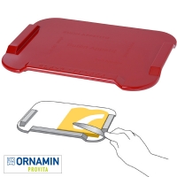 Ornamin Essbrettchen Vital