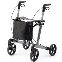 Premium-Leichtmetall-Rollator Vital Classic