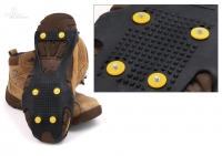 Schuhspikes / Gleitschutz für Schuhe