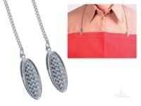 Serviettenkette / Serviettenhalter