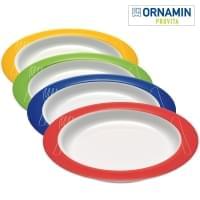 Ornamin Teller Vital 20 cm