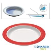 Ornamin Teller Vital 26 cm