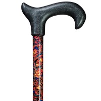 Uni-Ergonomic Paisley