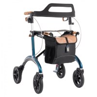 SALJOL Carbon Rollator