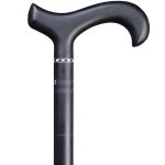 Carbon Derby "Karo Blau"