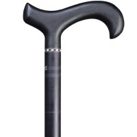 Carbon Derby "Karo Blau"