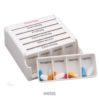 Medi-7 weiss