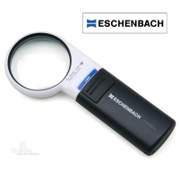 mobilux LED 5x Leuchtlupe von Eschenbach