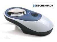 powerlux Leuchtlupe von Eschenbach 5-fach