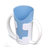 Becher-Halter