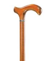 Holzstock Melbourne classic cognac