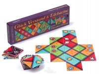 Legespiel Florentiner Domino