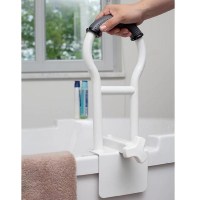 Badewannen Einsteigehilfe Deluxe Plus